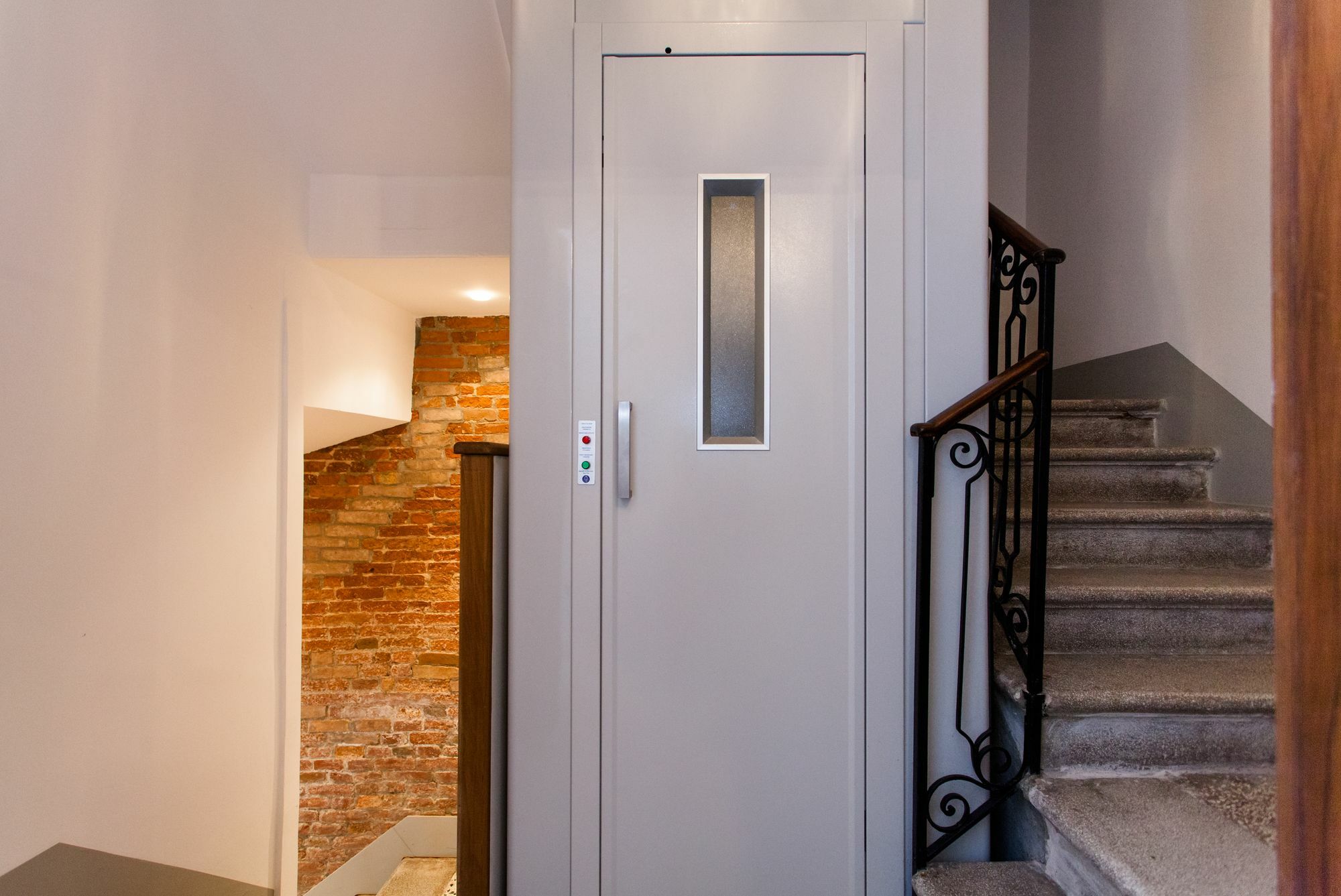 Prince Apartments Venezia Eksteriør bilde