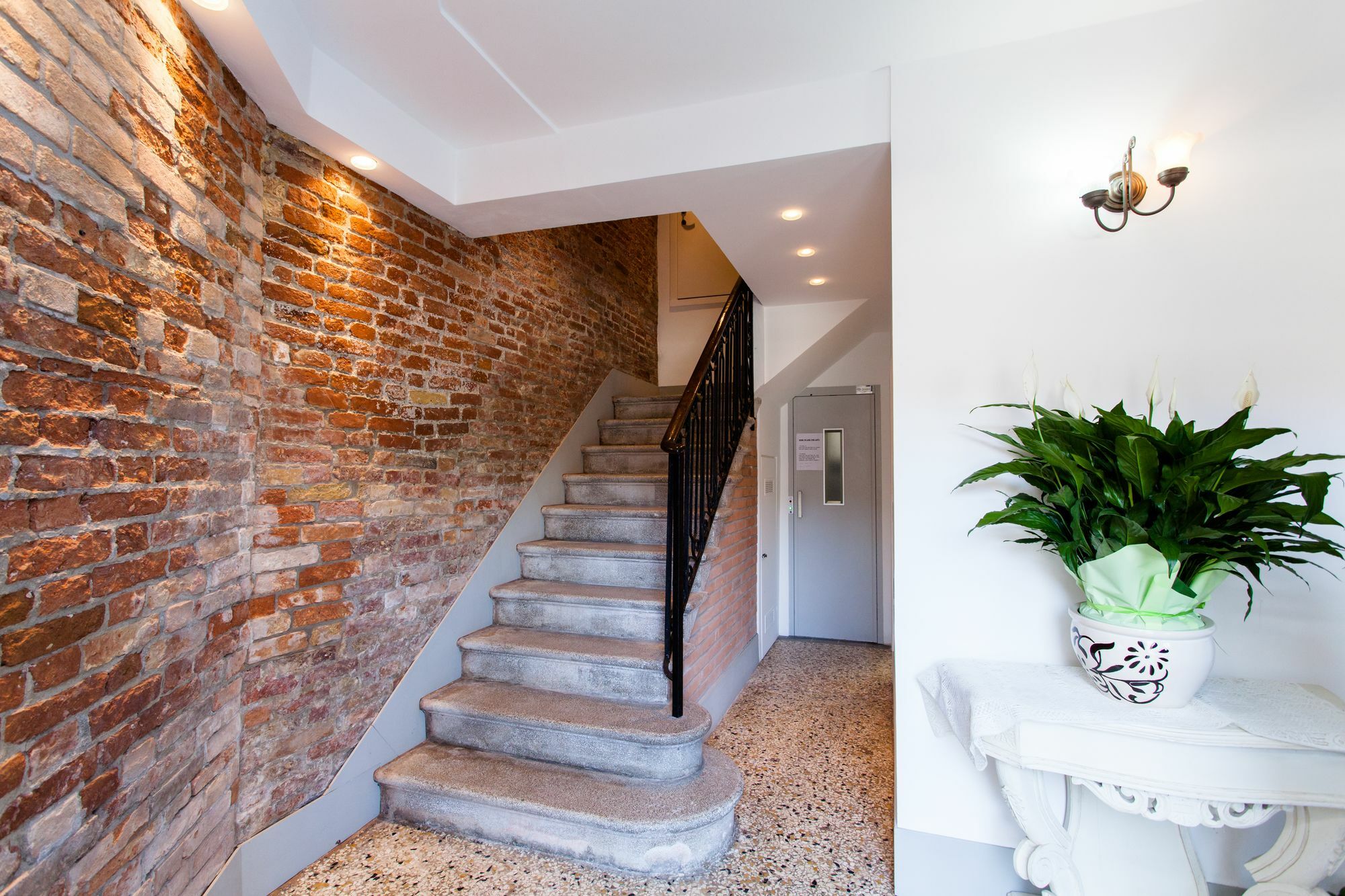 Prince Apartments Venezia Eksteriør bilde